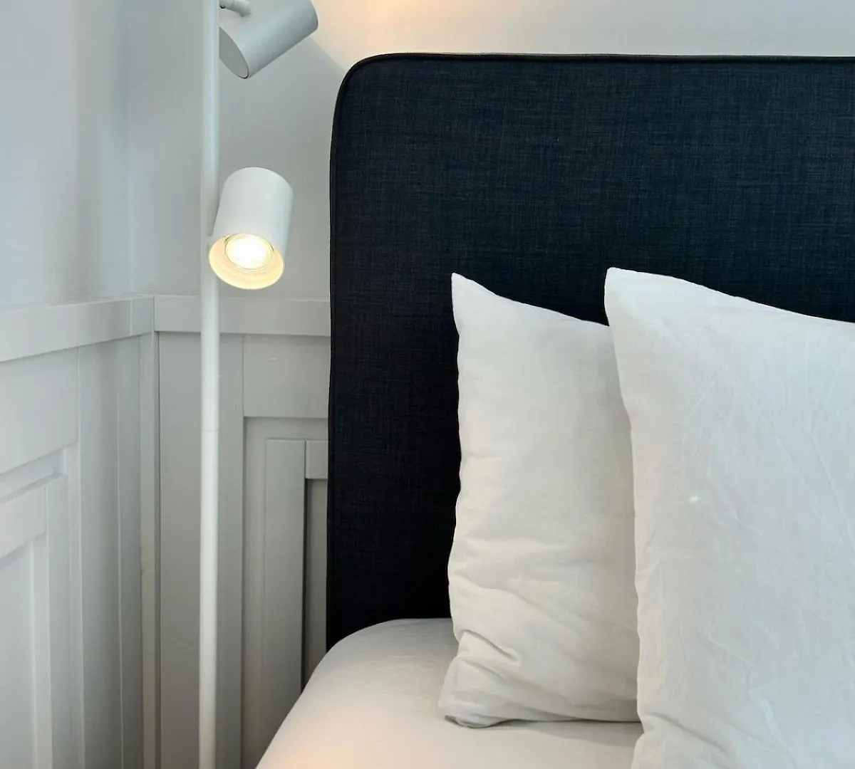 Apartmán Apartamento No Centro De Lisboa Portugalsko