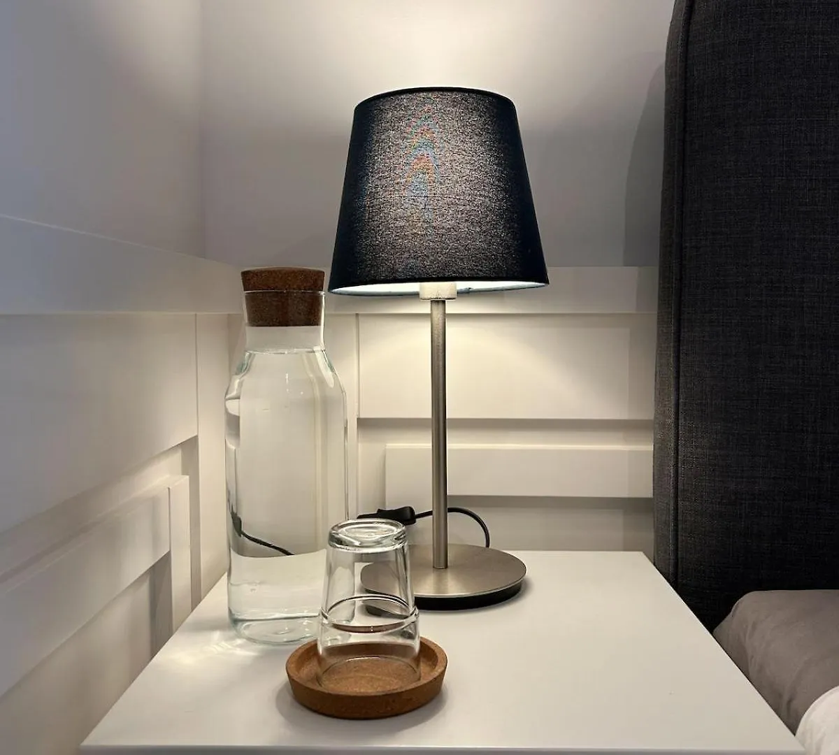Apartmán Apartamento No Centro De Lisboa