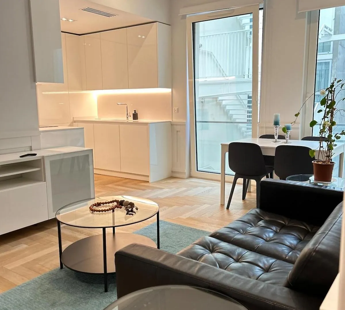 Apartamento No Centro De Lisboa 0*,