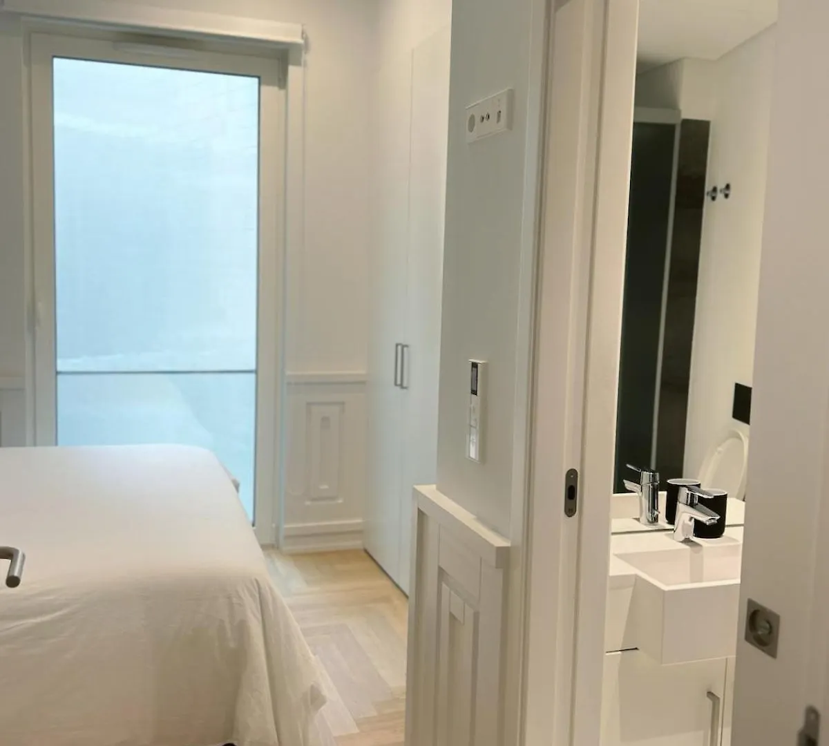 Apartamento No Centro De Lisboa 0*,  Portugalsko