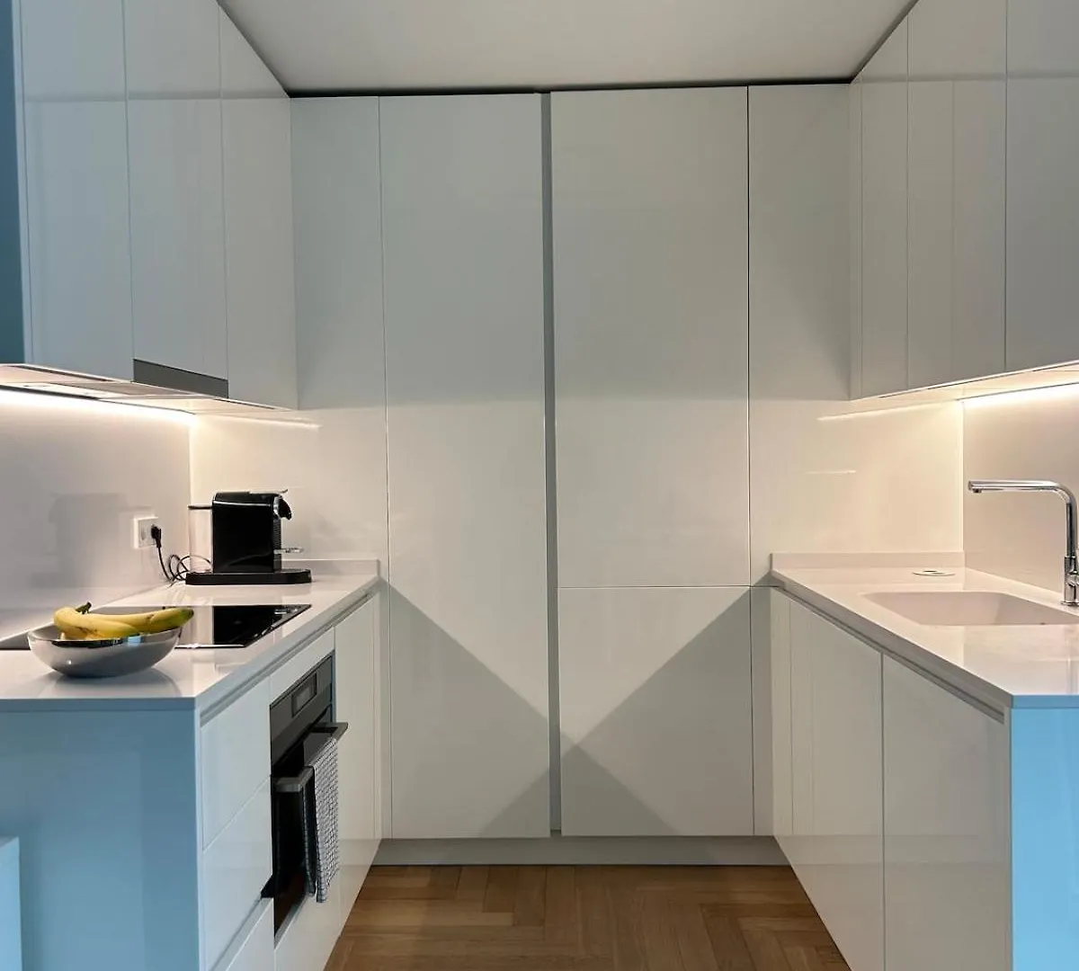 Apartmán Apartamento No Centro De Lisboa