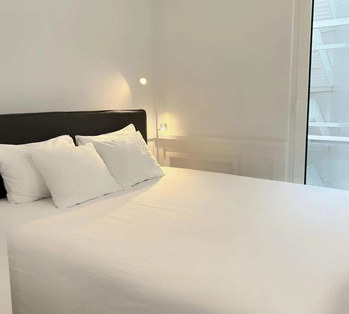 Apartmán Apartamento No Centro De Lisboa