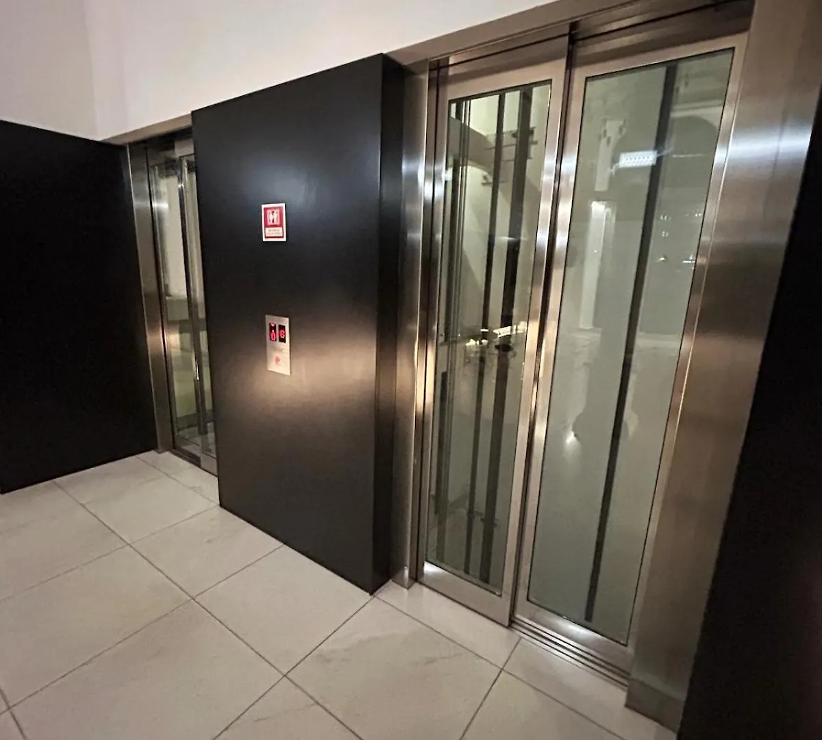 Apartamento No Centro De Lisboa Portugal