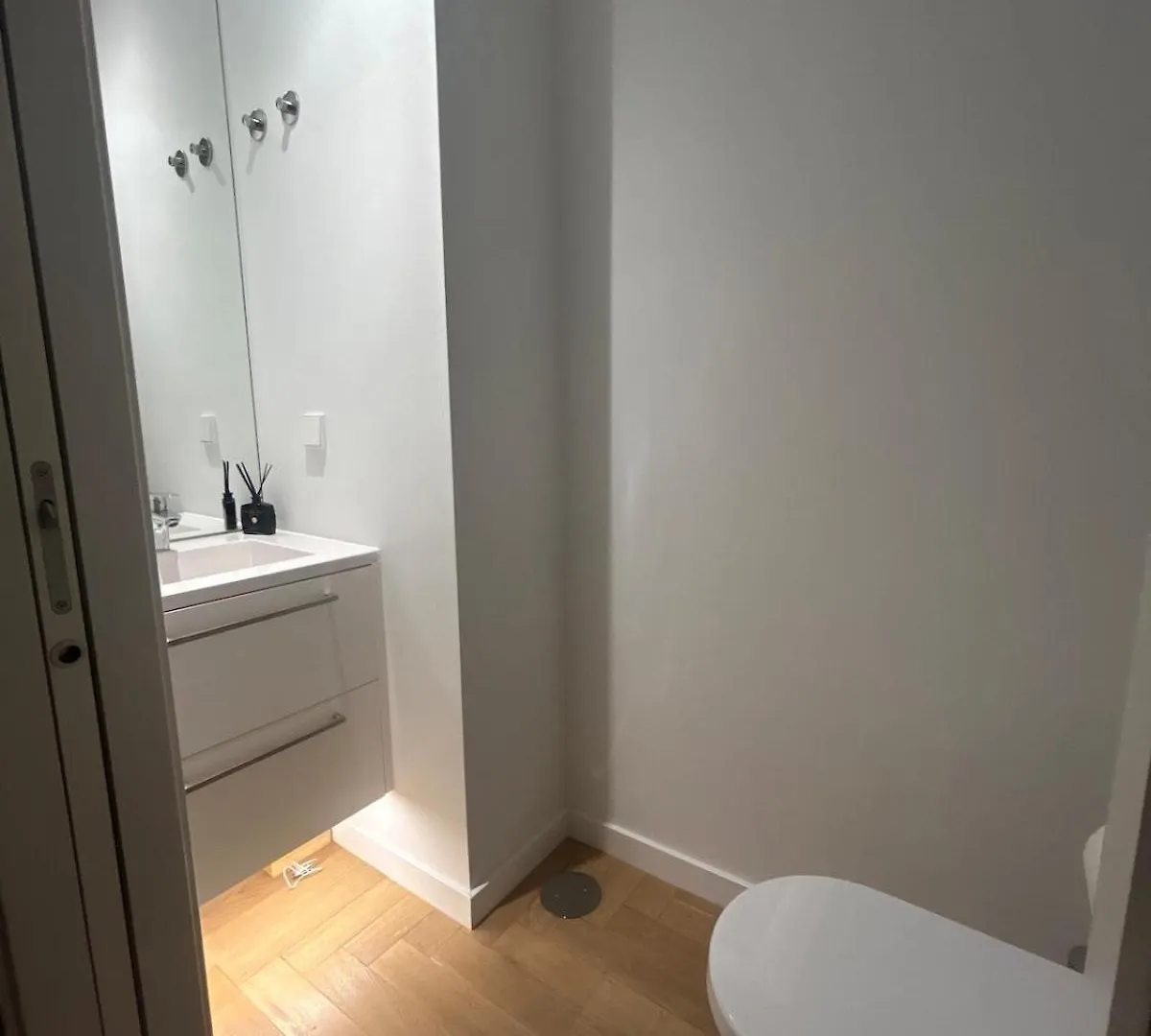 Apartamento No Centro De Lisboa