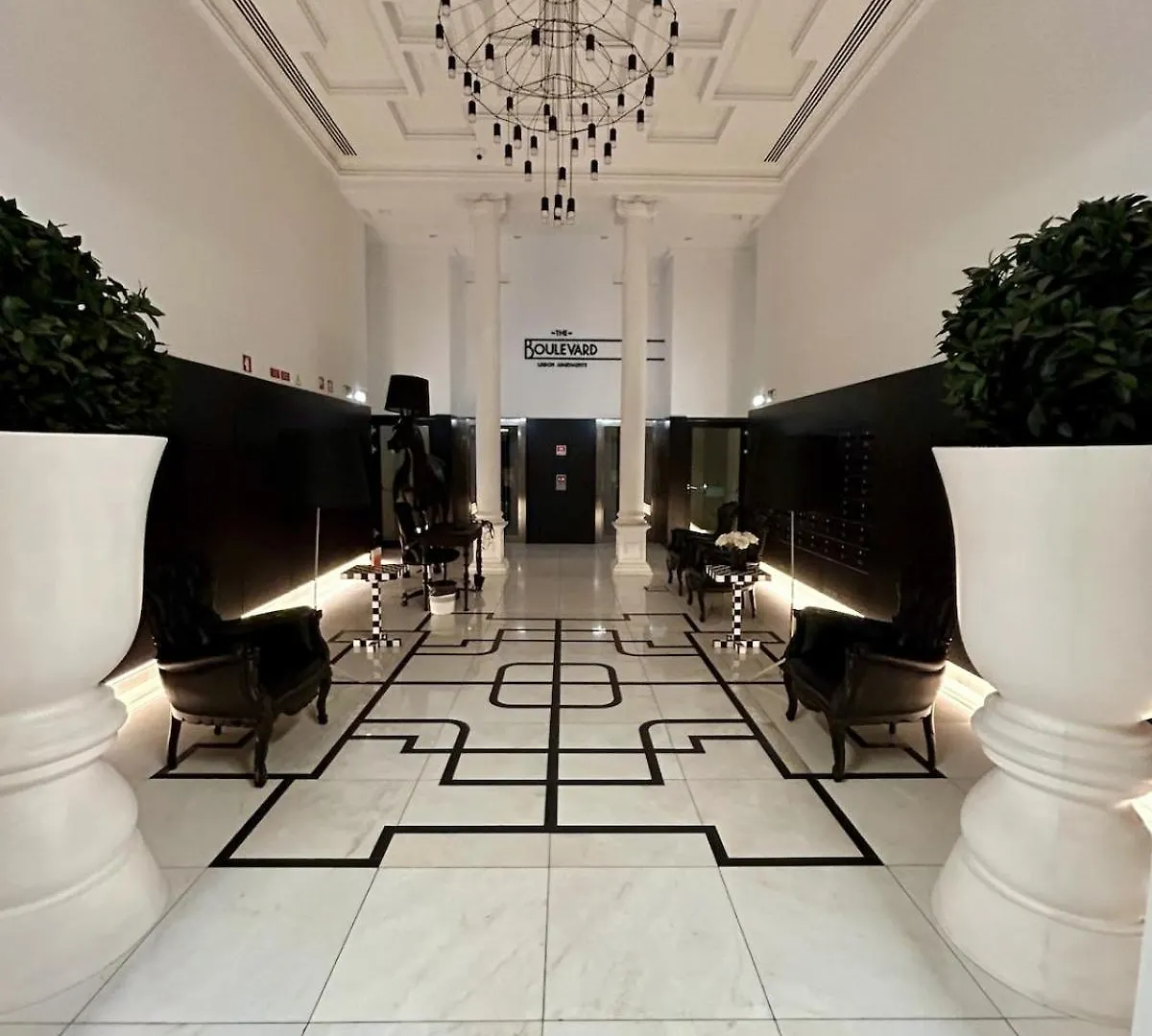 Apartamento No Centro De Lisboa Apartment Lisbon