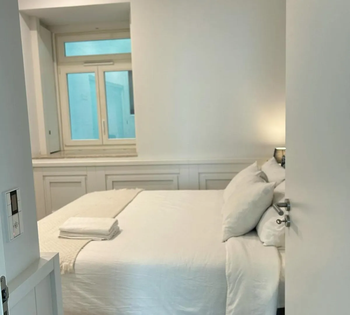 Apartamento No Centro De Lisboa Lisbon