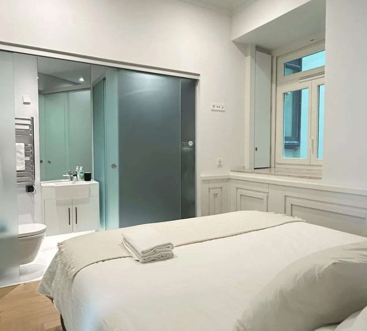 Apartamento No Centro De Lisboa 0*, Lisbon Portugal