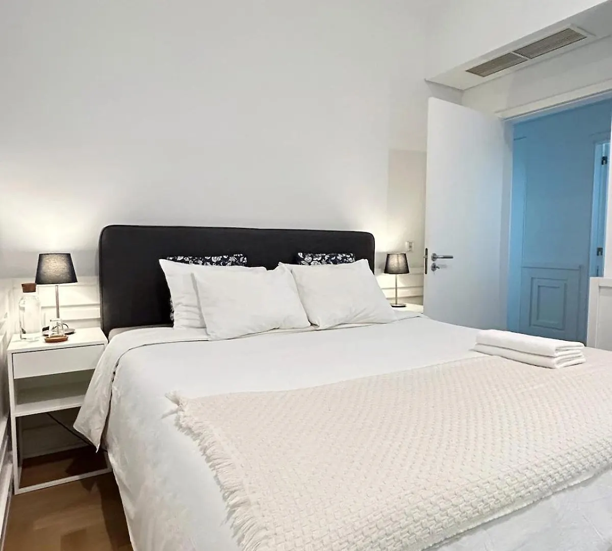 Apartamento No Centro De Lisboa Apartment